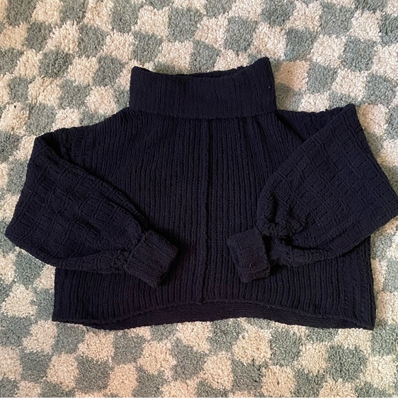 Free People Be Yours Sweater - Picture 3 of 11